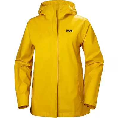 Damen Regenjacke W MOSS für 90€ in Intersport