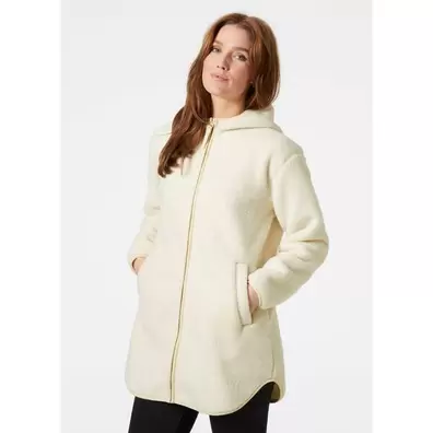 Damen Mantel W MAUD PILE für 120€ in Intersport