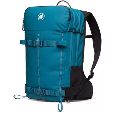 Rucksack Nirvana 28 für 170€ in Intersport