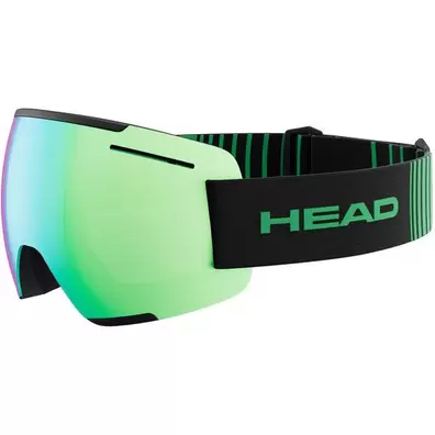 Herren Brille F-LYT green black für 69,9€ in Intersport