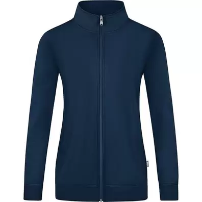 Damen Funktionsjacke Sweatjacke Doubletex für 59,99€ in Intersport