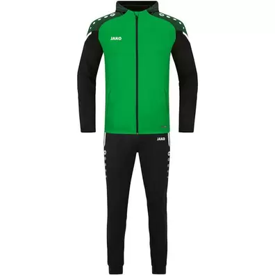 Herren Sportanzug Präsentationsanzug Performance für 109,98€ in Intersport