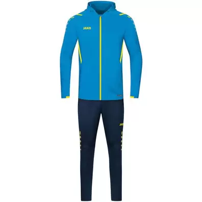 Damen Sportanzug Challenge mit Kapuze für 114,98€ in Intersport