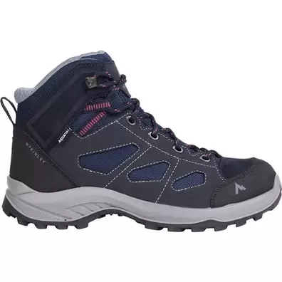 Damen Trekkingstiefel Discover IV MID AQX für 103,9€ in Intersport