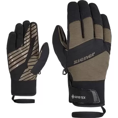 Herren Handschuhe GENCE GTX glove ski alpine für 79,9€ in Intersport