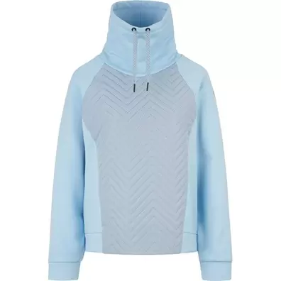 Damen Kapuzensweat JAORA lady (underlayer) für 74,9€ in Intersport