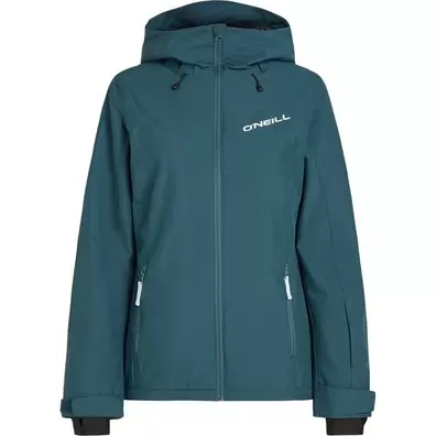 Damen Jacke APLITE SNOW JACKET für 141,9€ in Intersport