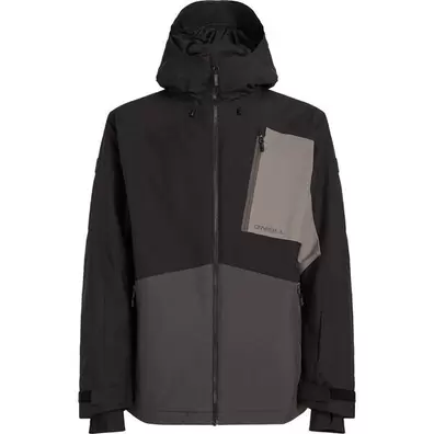 Herren Jacke HAMMER BLOCK SNOW JACKET für 219,99€ in Intersport