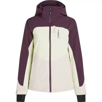 Damen Jacke CARBONITE SNOW JACKET für 239,99€ in Intersport