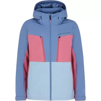 Damen Jacke PRTCALIDA snowjacket für 199,99€ in Intersport