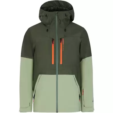 Herren Jacke PRTBAKIE für 198,9€ in Intersport