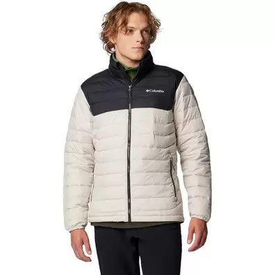 Herren Jacke Powder Lite II für 120€ in Intersport