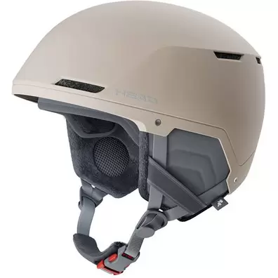 Damen Helm COMPACT EVO W sand für 83,9€ in Intersport