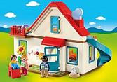 Einfamilienhaus für 49,99€ in Playmobil