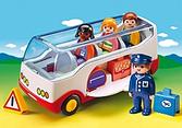 Reisebus für 22,99€ in Playmobil