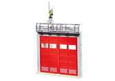 Tor-Erweiterung für Feuerwehr für 13,59€ in Playmobil
