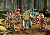 My Figures: Ritter von Novelmore für 17,99€ in Playmobil