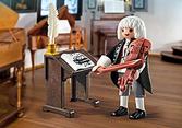 Johann Sebastian Bach für 2,99€ in Playmobil