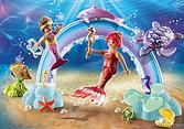 71379 - Starter Pack Meerjungfrauen für 16,99€ in Playmobil