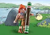 71547 - Asterix: Mc Aphon für 7,99€ in Playmobil