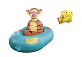 71704 - JUNIOR & Disney: Tiggers Schlauchbootfahrt für 9,99€ in Playmobil