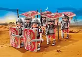 5393 - Römer-Angriffstrupp für 9,99€ in Playmobil