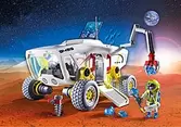 9489 - Mars-Erkundungsfahrzeug für 31,99€ in Playmobil