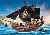 71530 - Großes Piratenschiff für 99,99€ in Playmobil