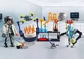 71450 - Forscher mit Robotern für 14,99€ in Playmobil