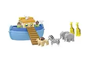 71681 - JUNIOR: Meine Mitnehm-Arche Noah für 49,99€ in Playmobil