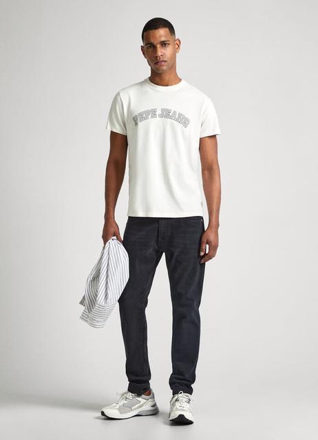 REGULAR FIT MID-RISE JEANS - STANLEY für 95€ in Pepe Jeans