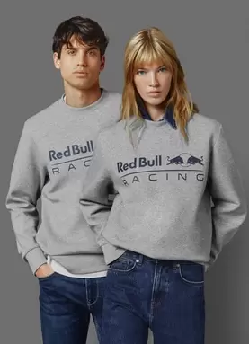 UNISEX CREW NECK SWEATSHIRT für 100€ in Pepe Jeans