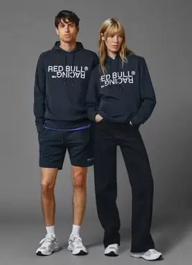 UNISEX HOODIE für 129€ in Pepe Jeans