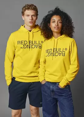 UNISEX HOODIE für 129€ in Pepe Jeans