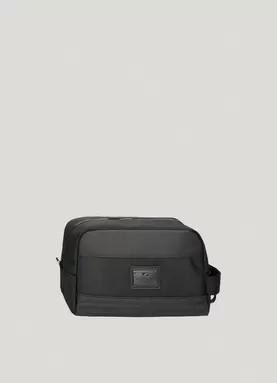 TRAVEL CASE WITH SIDE STRAP für 22,2€ in Pepe Jeans