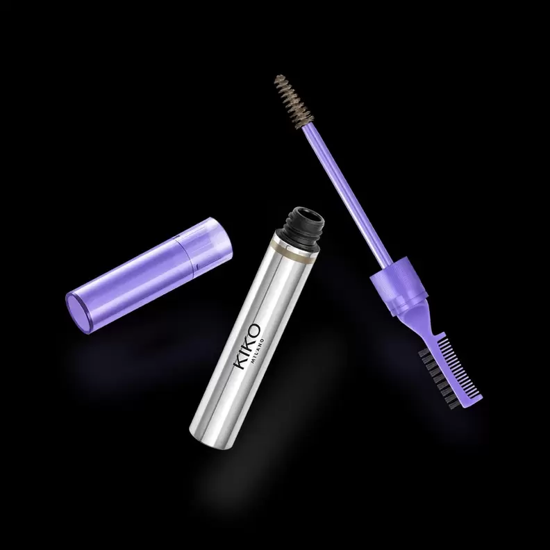 Crazy '90S Comb & Define Eyebrow Mascara für 13,99€ in Kiko