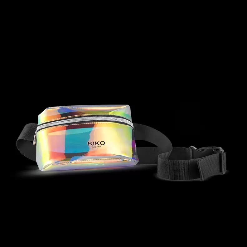 Crazy '90S Beauty Fanny Pack für 9,99€ in Kiko