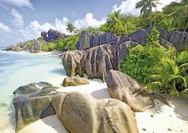 3 Seychellen Inselkombi für 1999€ in Penny Reisen