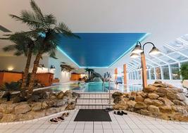 3 Panoramic Hotel - Ihr Apartmenthotel für 199€ in Penny Reisen