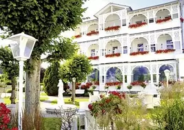 3 Hotel Alexa für 139€ in Penny Reisen