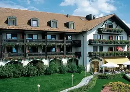 35 Hotel Resort Birkenhof für 169€ in Penny Reisen