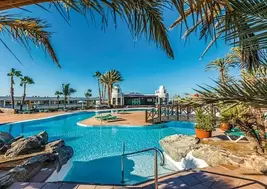 4 Abora Interclub Atlantic by Lopesan Hotels für 802€ in Penny Reisen