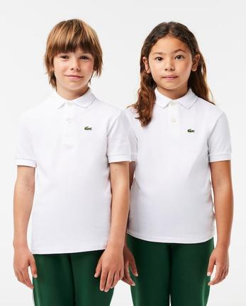 Individuelles Lacoste Kinder Polo für 85€ in Lacoste