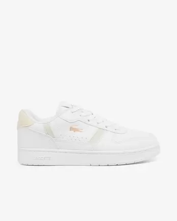 Junior T-Clip Set Sneakers für 80€ in Lacoste