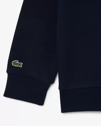 Hoodie für 85€ in Lacoste