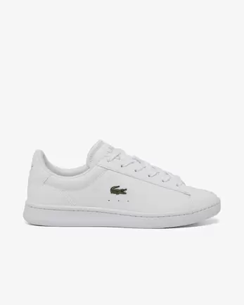 Junior Sneaker Carnaby Set für 75€ in Lacoste