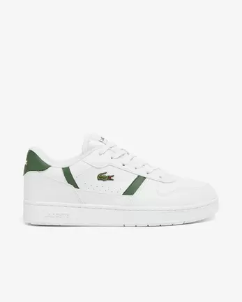 Junior Sneaker T-Clip Set für 80€ in Lacoste