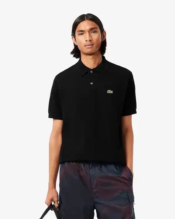 Classic Fit-Polohemd L.12.12 Original aus Piqué für 110€ in Lacoste