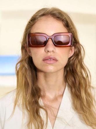 Square Sunglasses für 22,99€ in Parfois