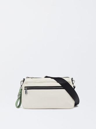 Nylon Crossbody Bag für 35,99€ in Parfois